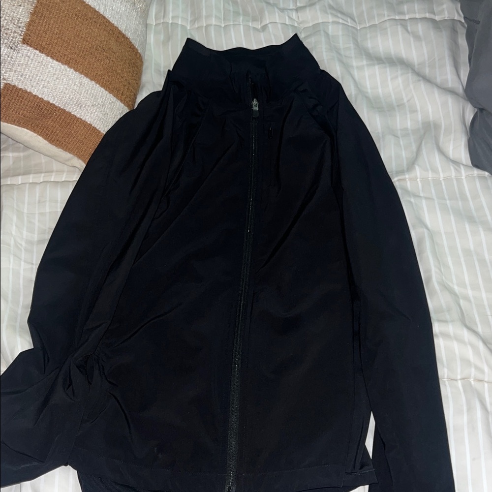 Athleta Women's Black Jacket